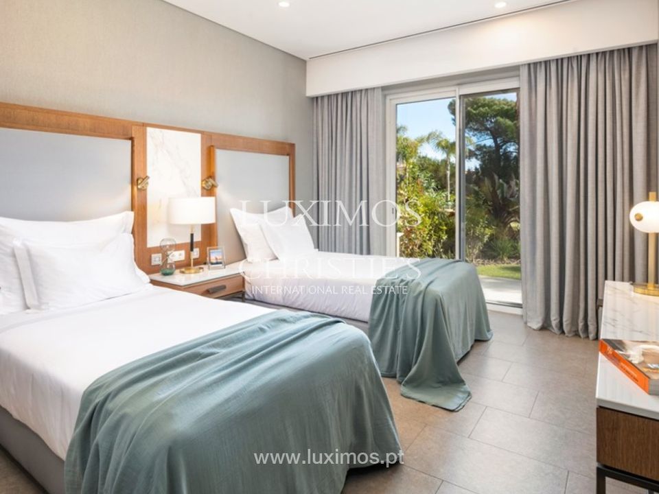 Lejlighed i Quinta do Lago, Faro - foto 4