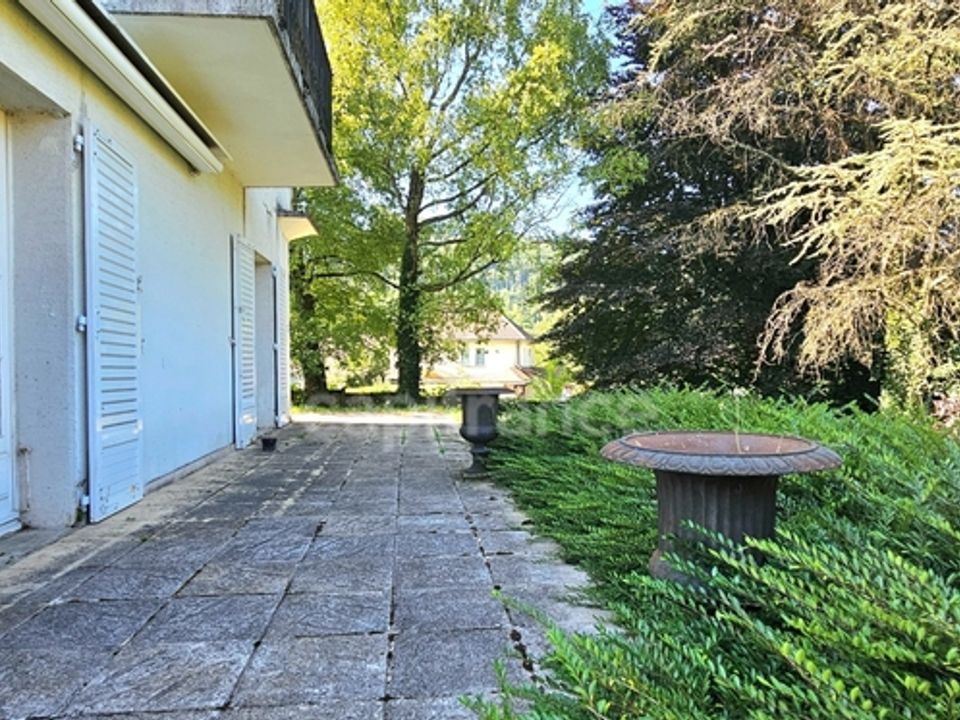 Villa i Arbois, Jura - foto 3