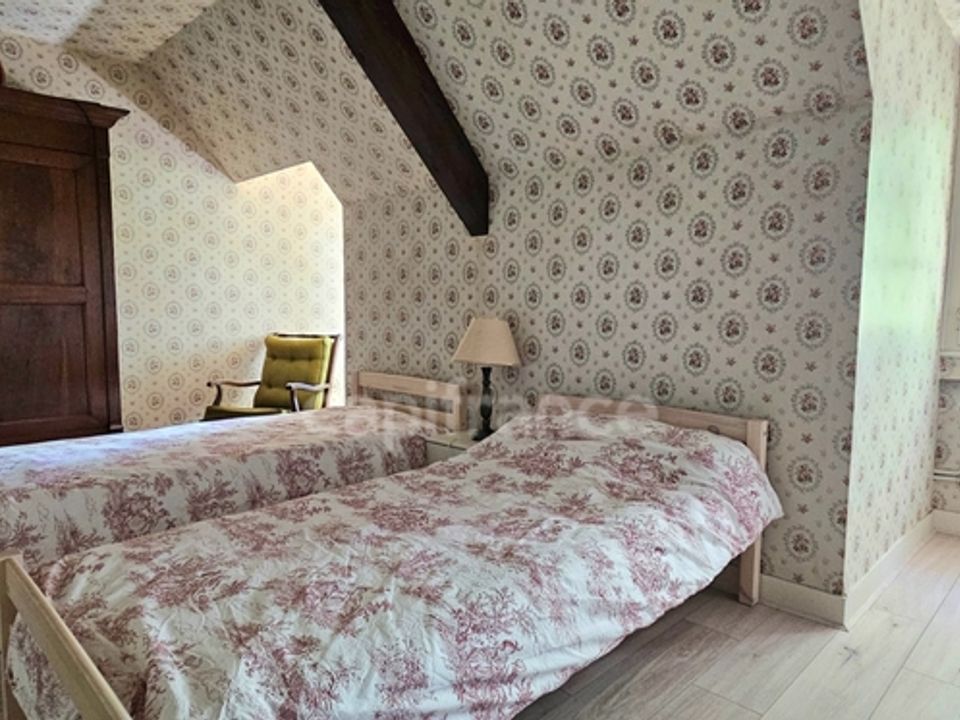 Villa i Arbois, Jura - foto 5
