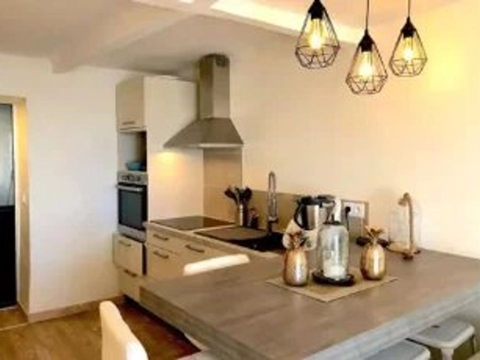 Lejlighed i Cagnes-sur-Mer, Alpes-Maritimes - foto 2