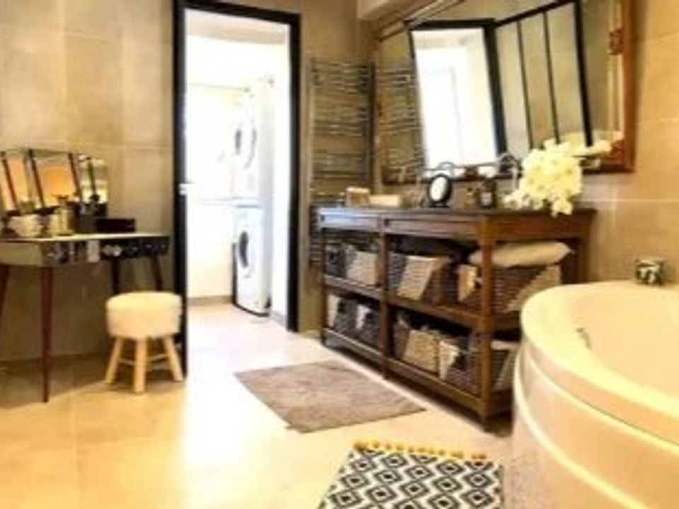 Lejlighed i Cagnes-sur-Mer, Alpes-Maritimes - foto 3