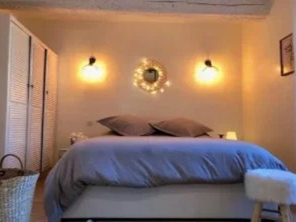 Lejlighed i Cagnes-sur-Mer, Alpes-Maritimes - foto 5