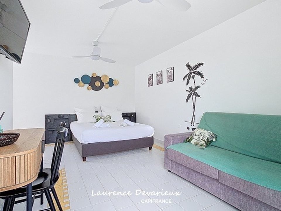Studio i Saint-Francois, Guadeloupe - foto 4