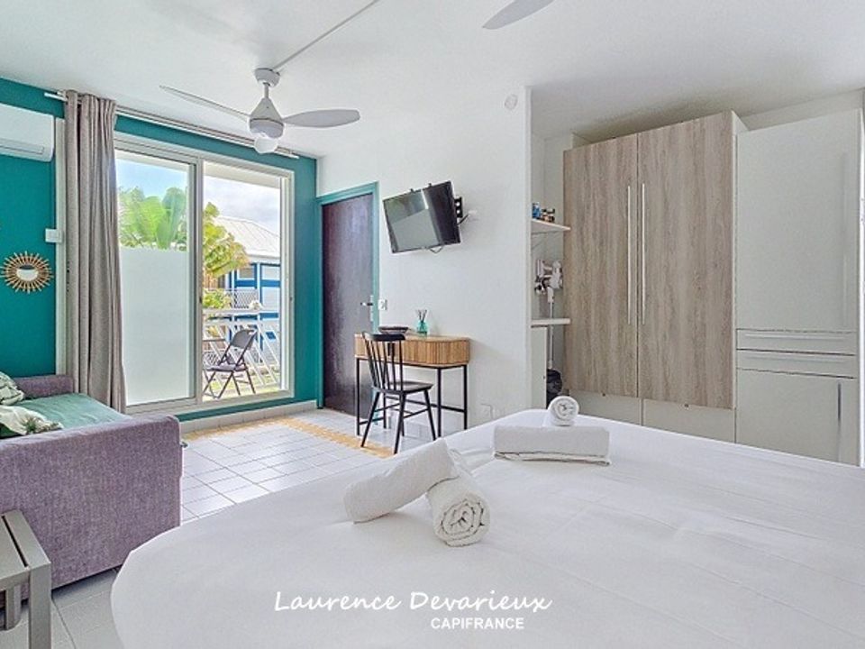 Studio i Saint-Francois, Guadeloupe - foto 5