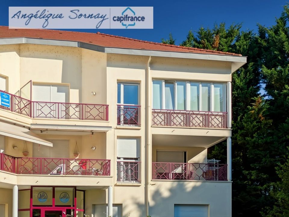 Lejlighed i Pierre-de-Bresse, Saone-et-Loire - foto 3