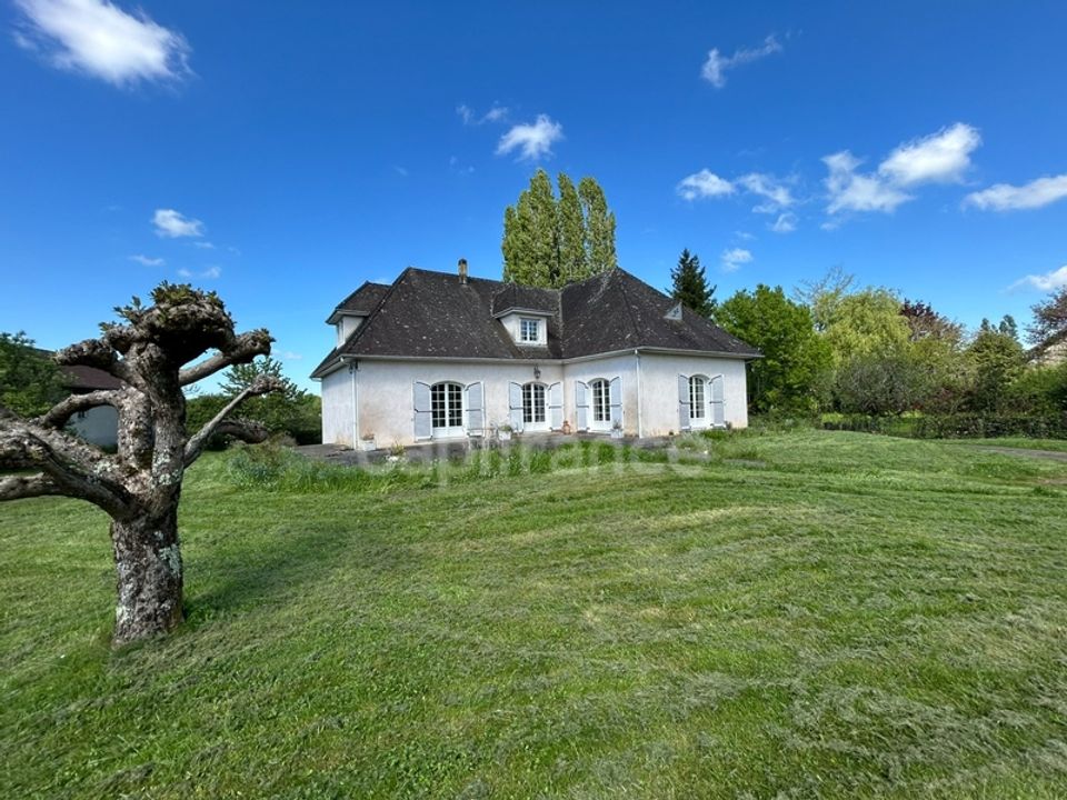 Villa i Thiviers, Dordogne - foto 2