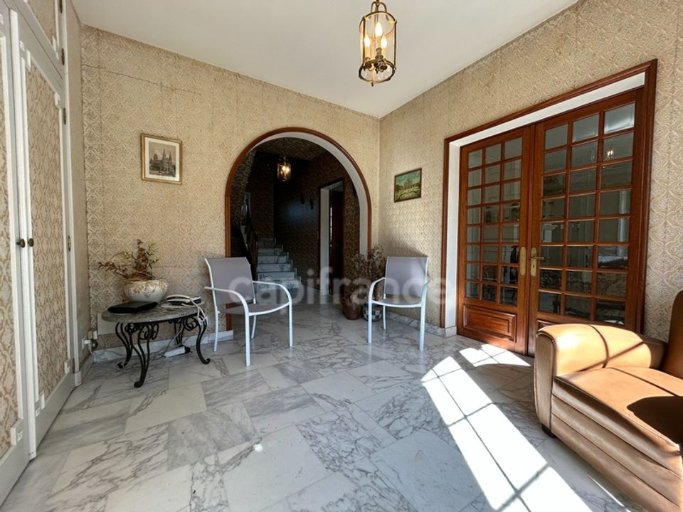 Villa i Thiviers, Dordogne - foto 3