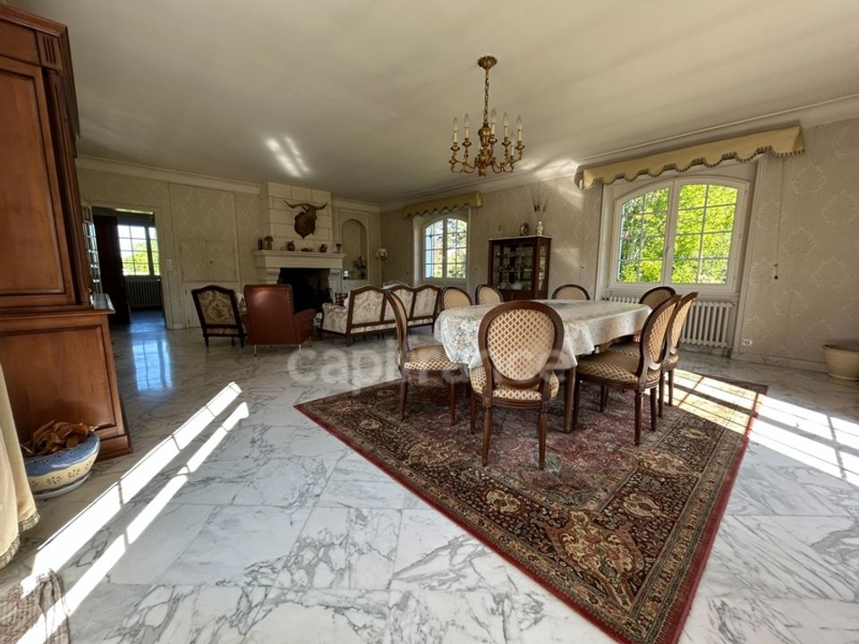 Villa i Thiviers, Dordogne - foto 4