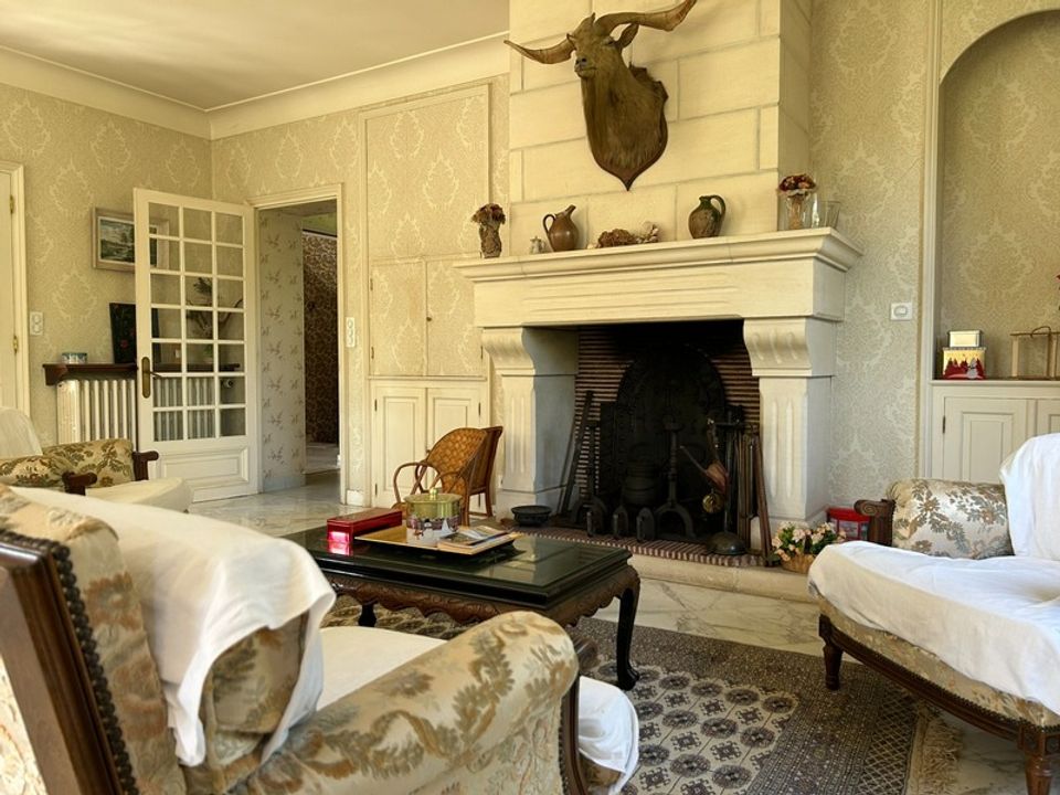 Villa i Thiviers, Dordogne - foto 5