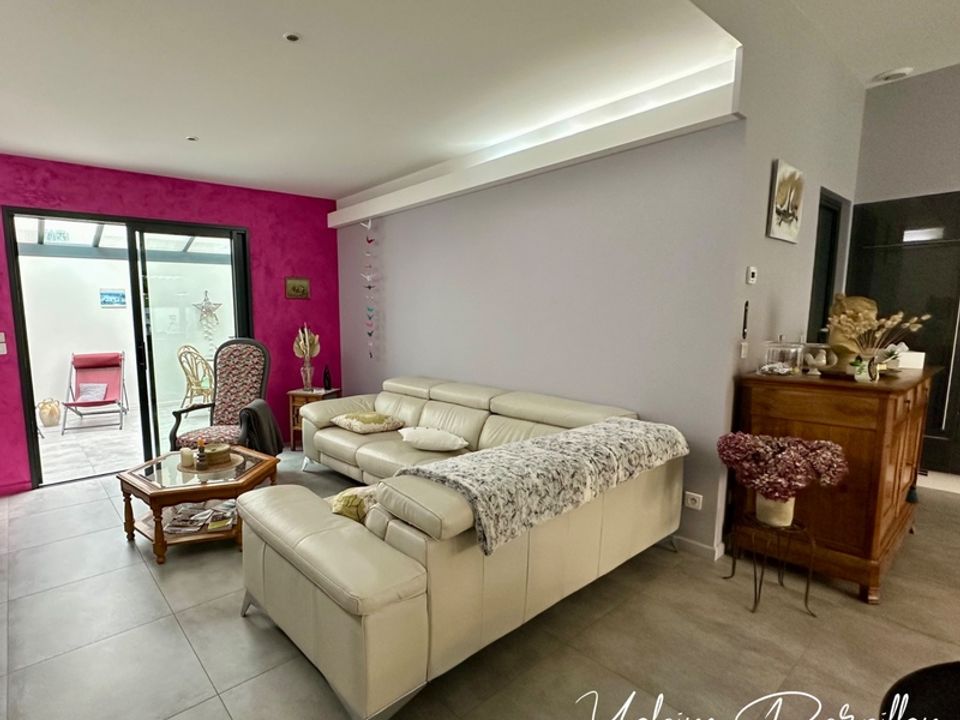 Villa i Belleville-sur-Vie, Vendee - foto 3