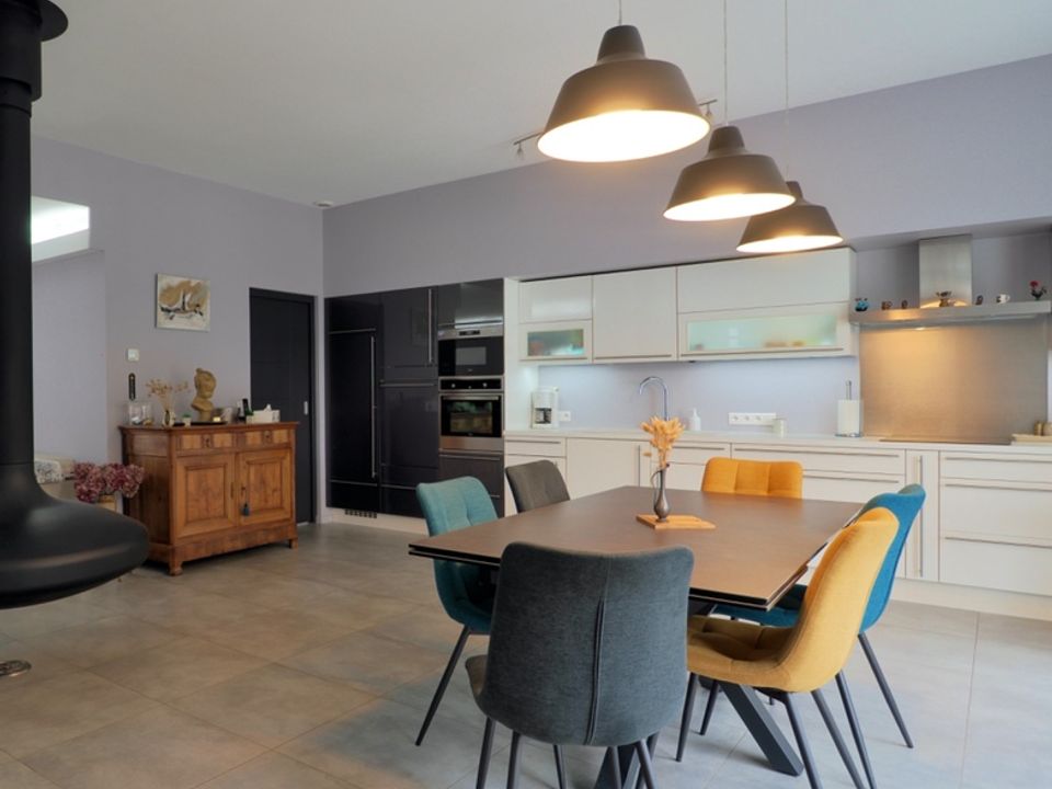 Villa i Belleville-sur-Vie, Vendee - foto 4