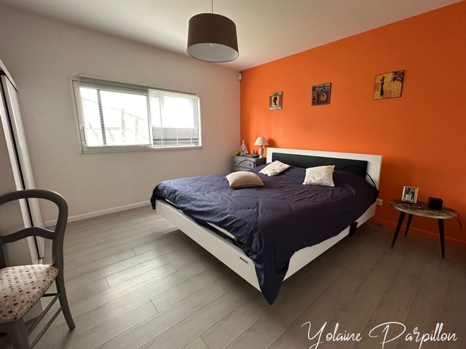 Villa i Belleville-sur-Vie, Vendee - foto 5