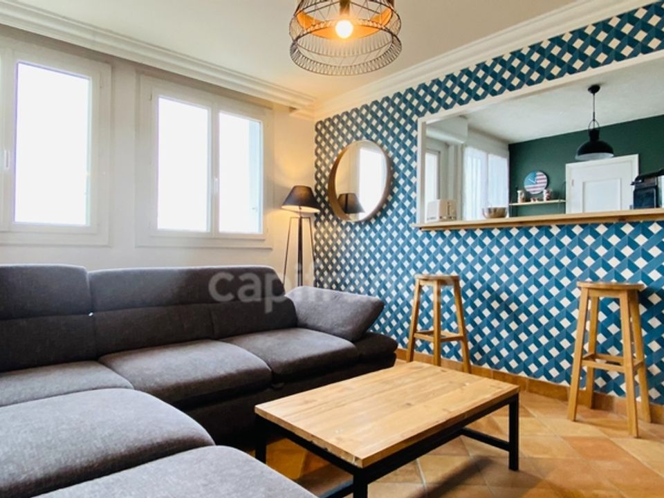 Lejlighed i Quimper, Finistere - foto 4