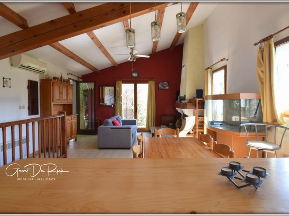 Villa i Quillan, Aude - bilde 4