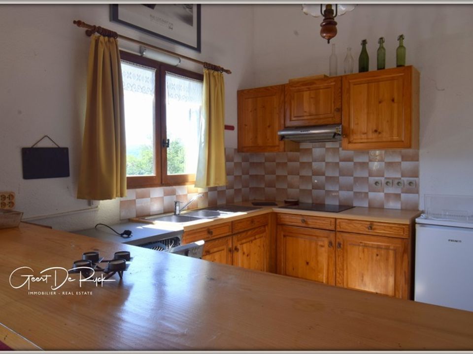 Villa i Quillan, Aude - bilde 5