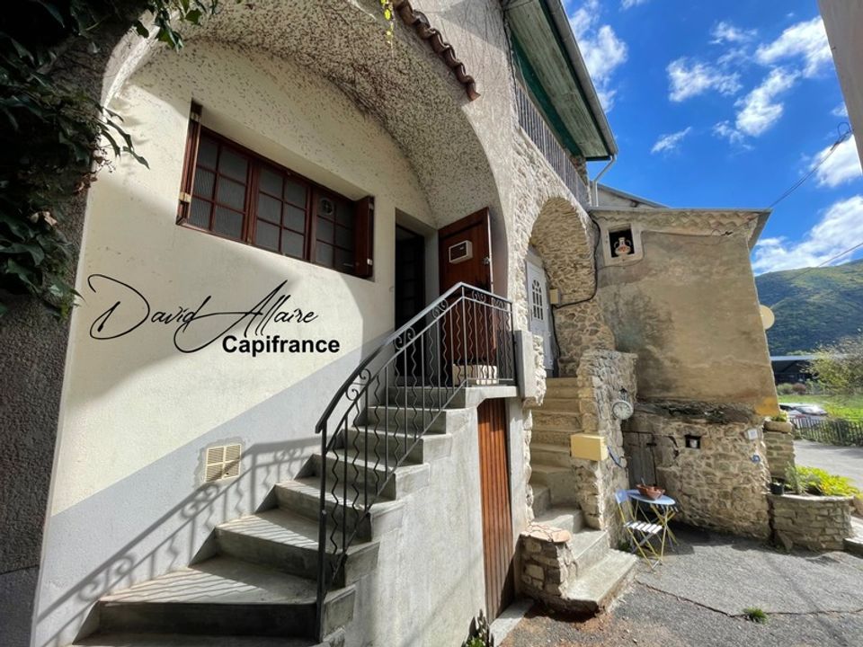 Villa em Veynes, Hautes-Alpes - foto 4