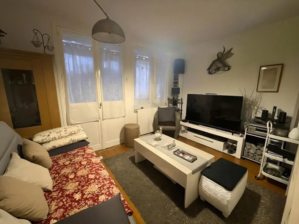 Apartament a Roanne, Loire - foto 1
