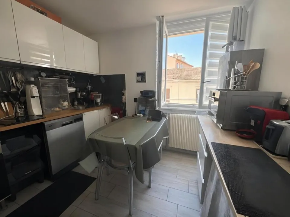 Apartament a Roanne, Loire - foto 2