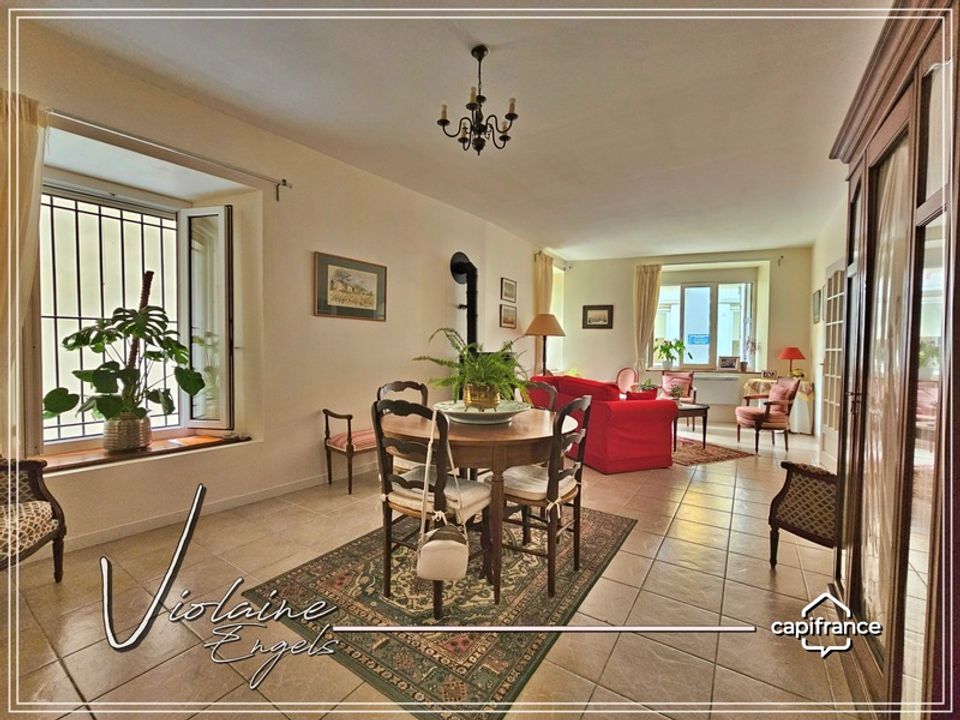 Villa i Olonzac, Herault - bilde 2