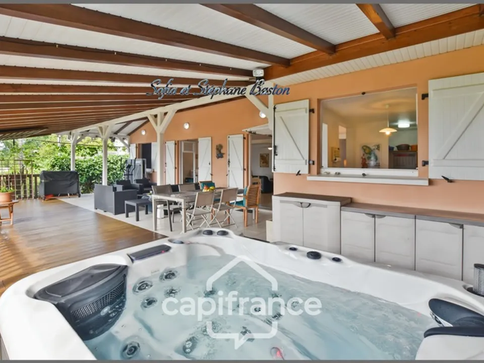 Villa i Le Diamant, Martinique - foto 5
