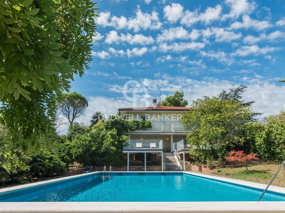 Villa i Misano Adriatico, Rimini - foto 1