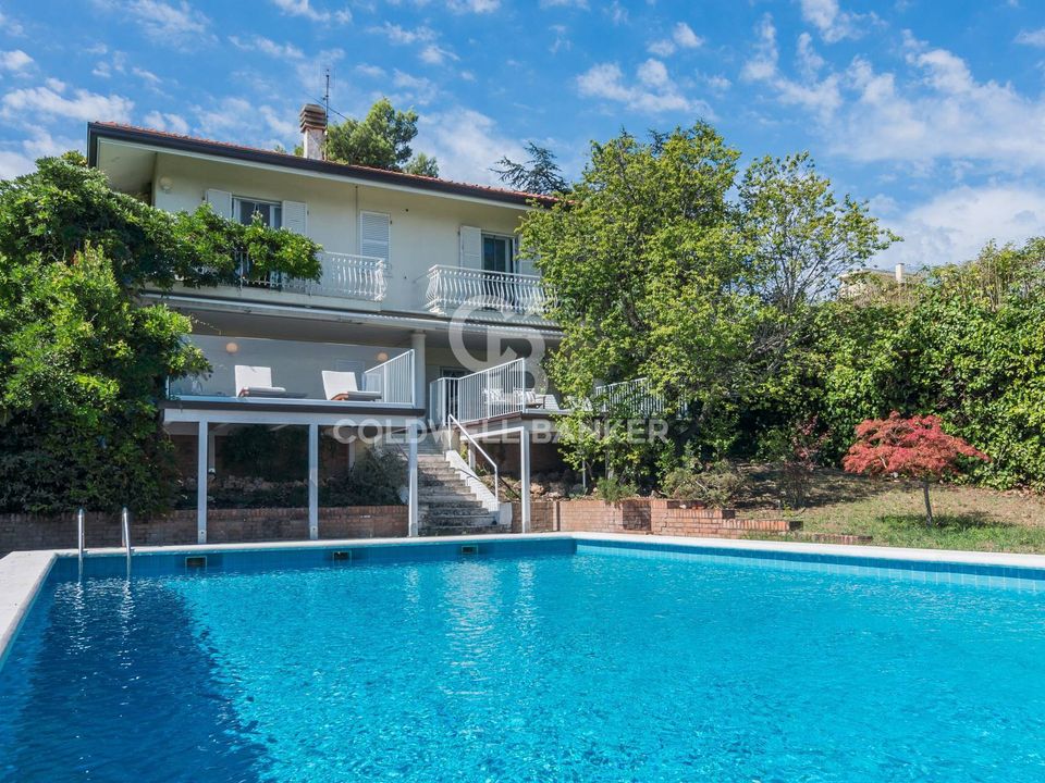 Villa i Misano Adriatico, Rimini - foto 2