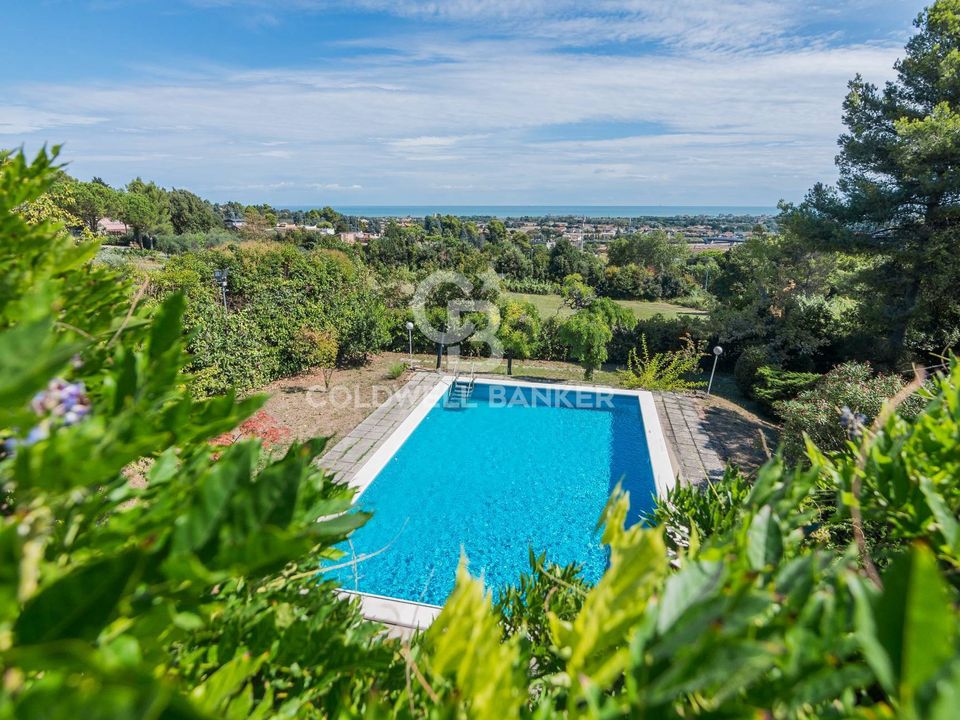 Villa i Misano Adriatico, Rimini - foto 3