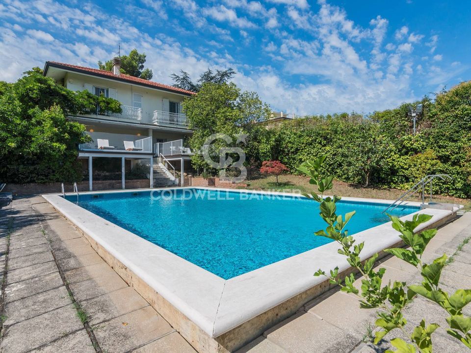 Villa i Misano Adriatico, Rimini - foto 4