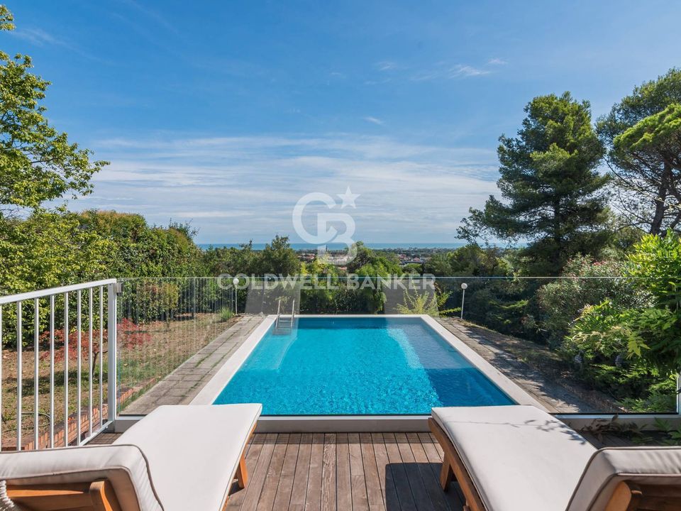 Villa i Misano Adriatico, Rimini - foto 5