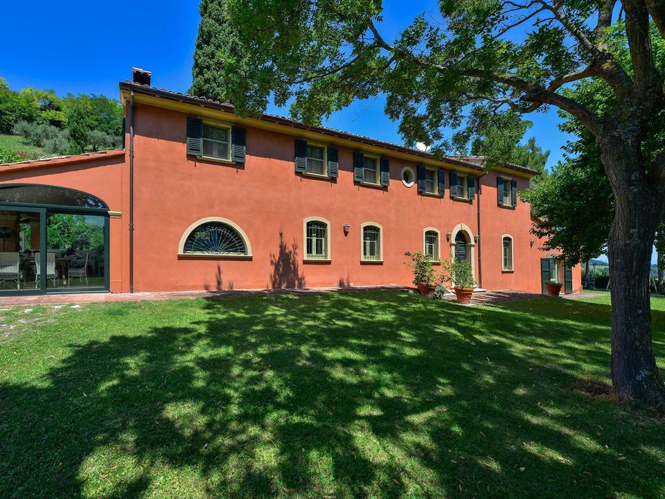 Villa i Pesaro, Pesaro and Urbino - bilde 2
