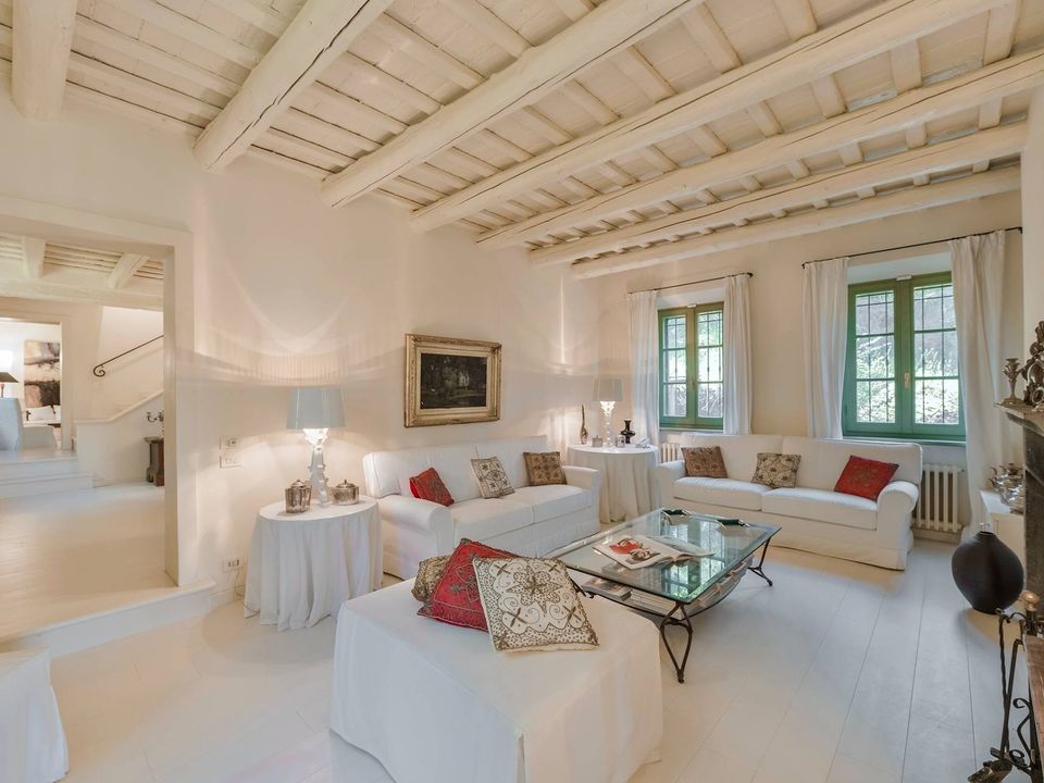 Villa i Pesaro, Pesaro and Urbino - bilde 4