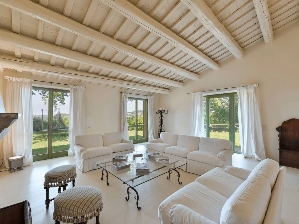 Villa i Pesaro, Pesaro and Urbino - bilde 5
