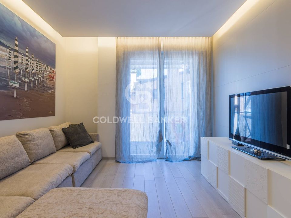Lejlighed i Riccione, Rimini - foto 3