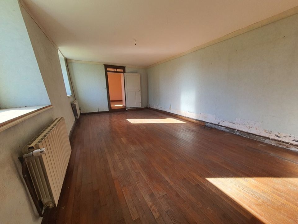 Gård i Contrexéville, Vosges - bilde 2