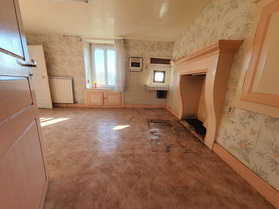 Gård i Contrexéville, Vosges - bilde 4