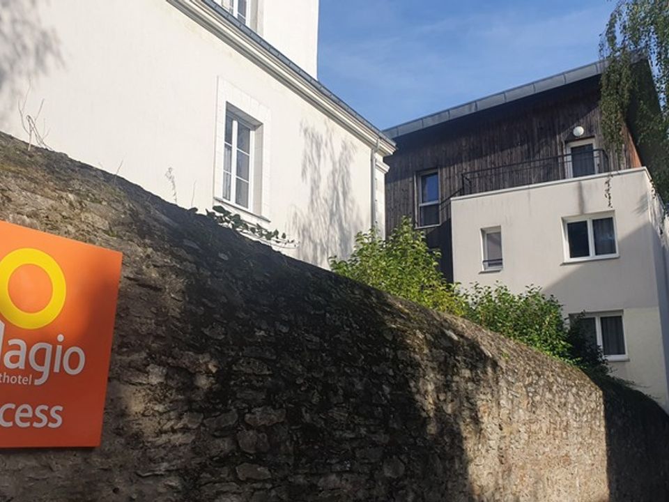 Lejlighed i Nantes, Loire-Atlantique - foto 2