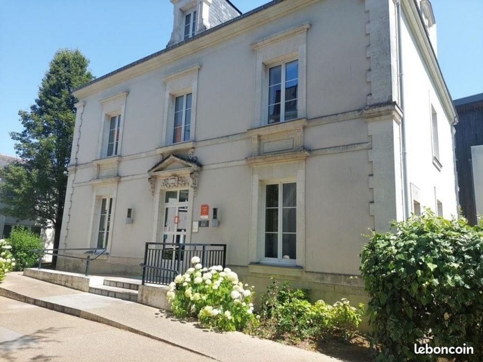 Lejlighed i Nantes, Loire-Atlantique - foto 4