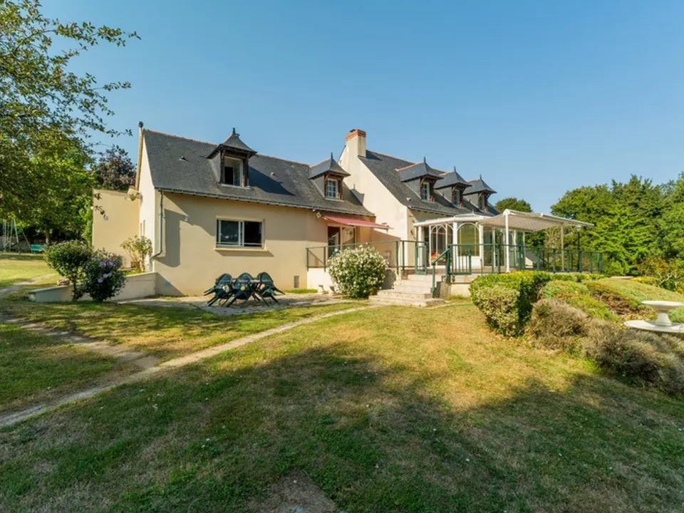 Villa in Saumur, Maine-et-Loire - foto 2