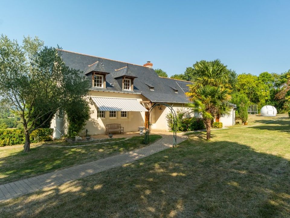 Villa in Saumur, Maine-et-Loire - foto 3