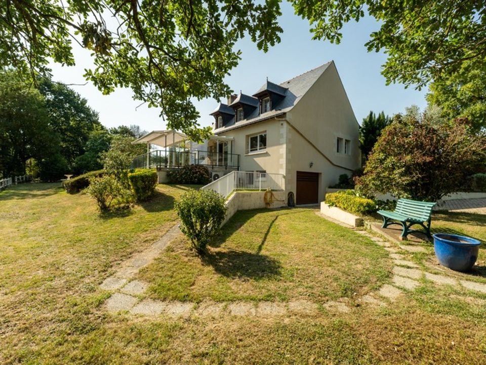 Villa in Saumur, Maine-et-Loire - foto 4