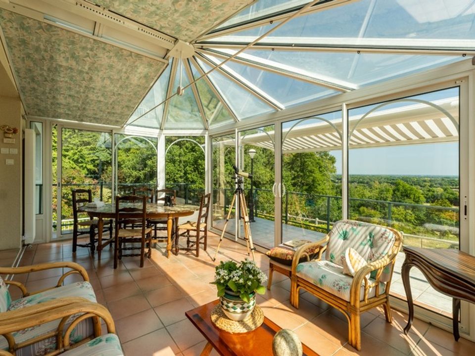 Villa in Saumur, Maine-et-Loire - foto 5
