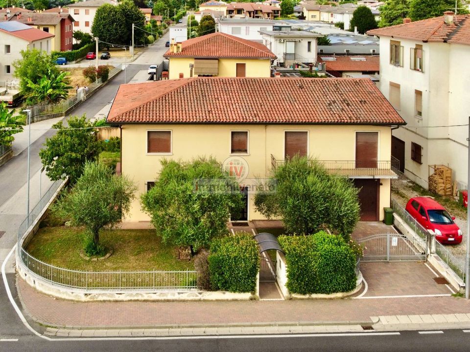 Villa a Brendola, Vicenza - foto 2