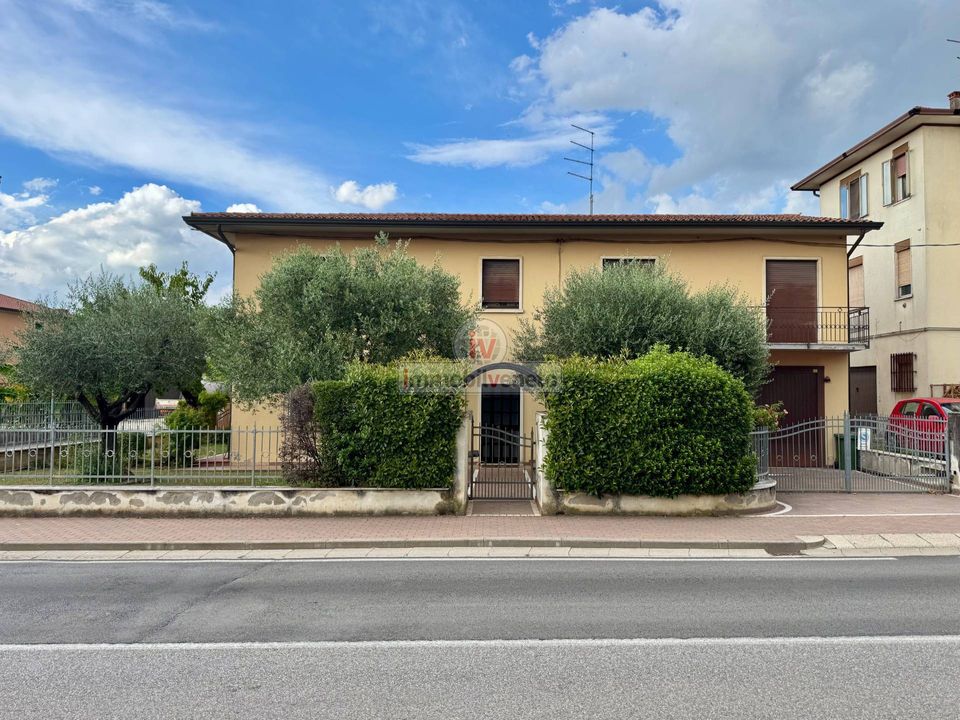 Villa i Brendola, Vicenza - foto 3