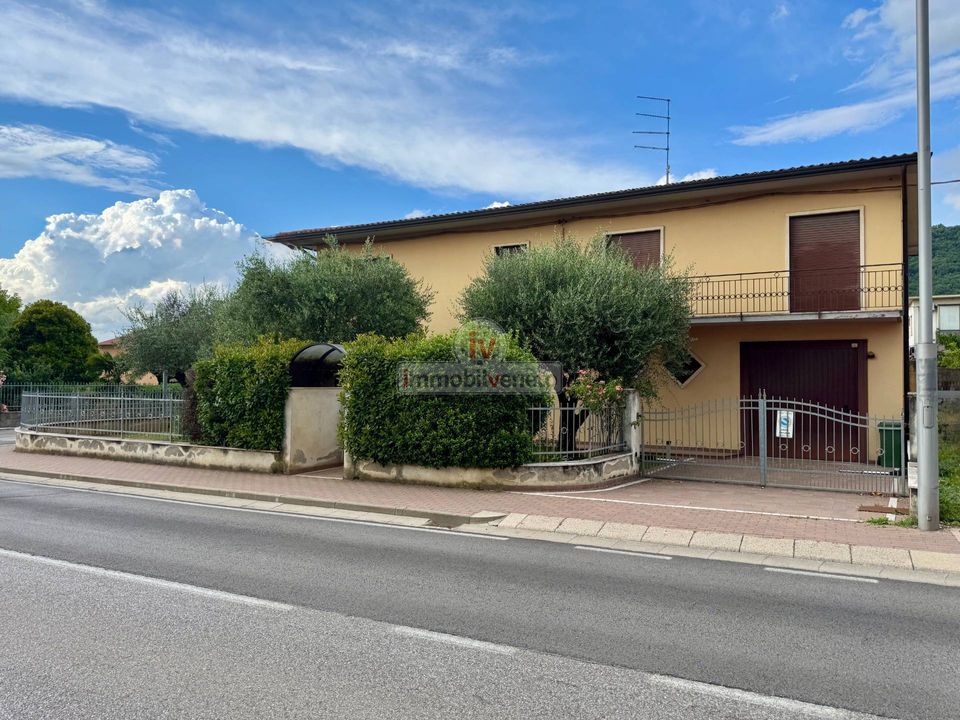 Villa i Brendola, Vicenza - foto 2