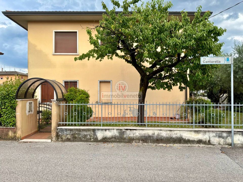 Villa i Brendola, Vicenza - foto 4