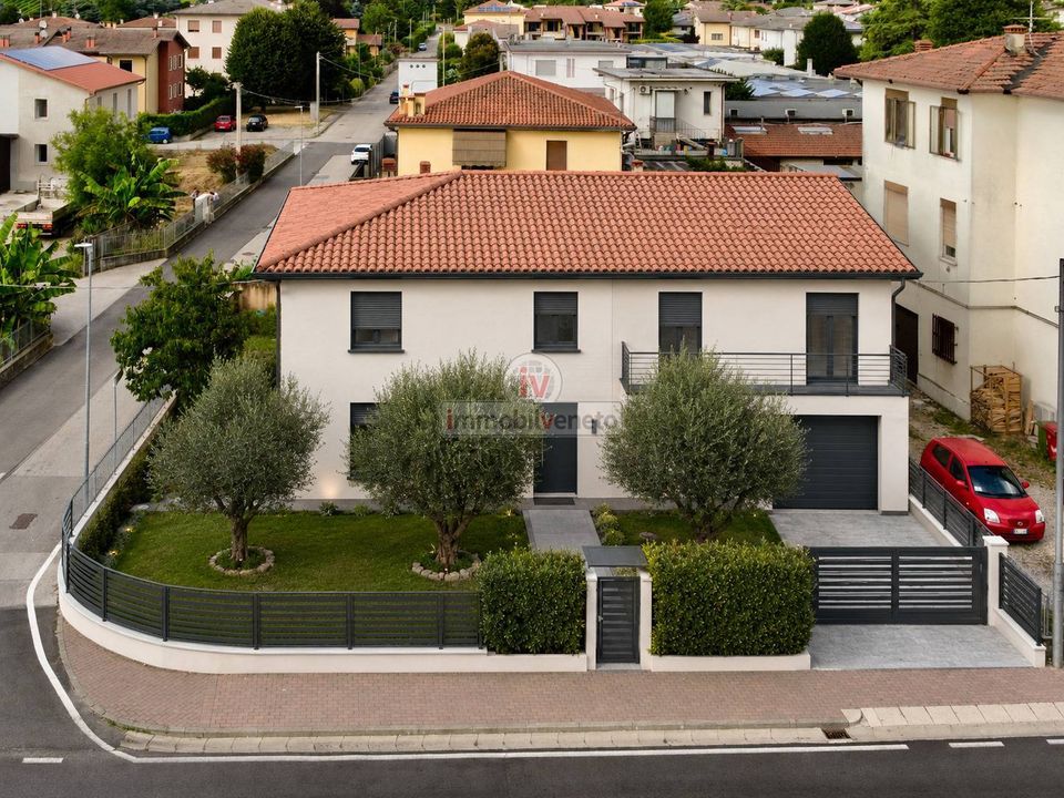 Villa a Brendola, Vicenza - foto 1