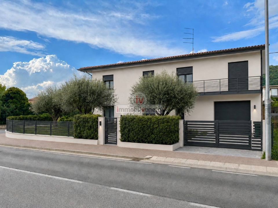 Villa a Brendola, Vicenza - foto 3