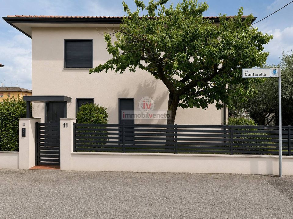 Villa a Brendola, Vicenza - foto 5