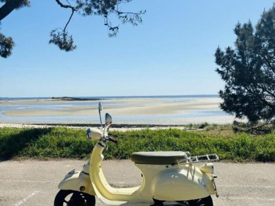 Villa i Carnac, Morbihan - bilde 1