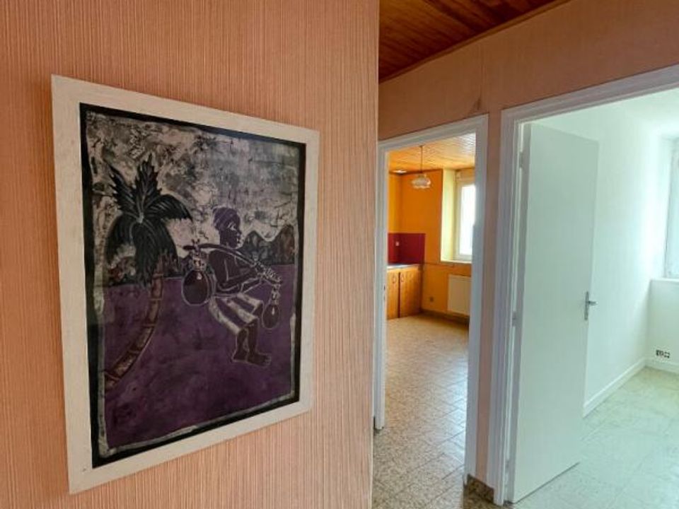 Villa i Carnac, Morbihan - bilde 2